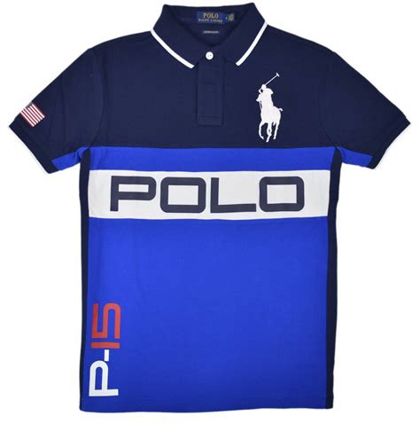 replica polo clothes|ralph lauren polo shirt sale.